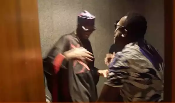 What Tuface Said To Me After I Prostrated For Him – Duncan Mighty Reveals